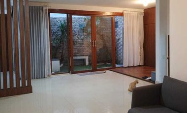 Rumah Townhouse Kebagusan Lenteng Pasar Minggu