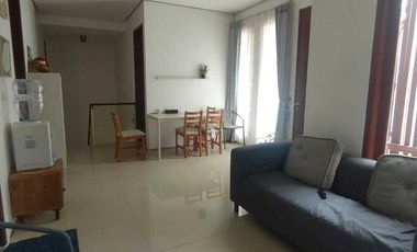 Rumah Townhouse Kebagusan Lenteng Pasar Minggu