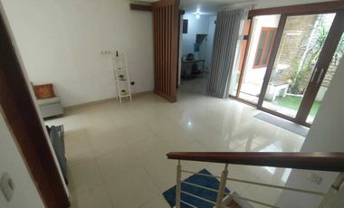 Rumah Townhouse Kebagusan Lenteng Pasar Minggu