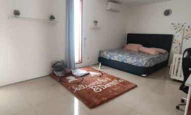 Rumah Townhouse Kebagusan Lenteng Pasar Minggu