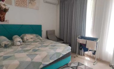 Rumah Townhouse Kebagusan Lenteng Pasar Minggu