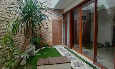 Rumah Townhouse Kebagusan Lenteng Pasar Minggu