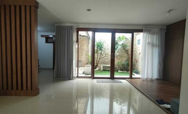 Rumah Townhouse Kebagusan Lenteng Pasar Minggu