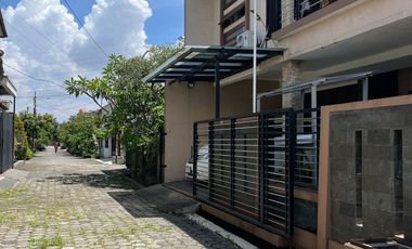 Jangan Terlewat Dijual Cepat Rumah Di Margahayu Raya Furnished