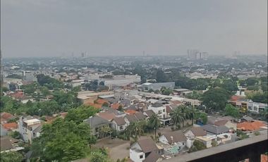 Dijual Super Murah Apartemen Embarcadero 1 Bedroom