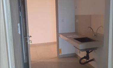 Dijual Super Murah Apartemen Embarcadero 1 Bedroom