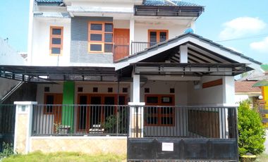 DIJUAL TANAH DAN BANGUNAN LELANG PERUM VILLA CANDIMAS NGANJUK