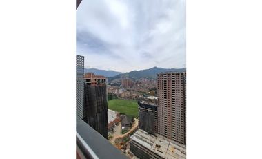 ARRIENDO ESPECTACULAR APARTAMENTO EN SOMIN BOLIVAR ITAGUI