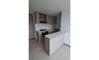 ARRIENDO ESPECTACULAR APARTAMENTO EN SOMIN BOLIVAR ITAGUI