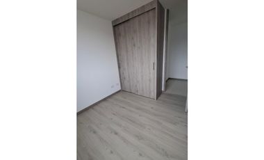 ARRIENDO ESPECTACULAR APARTAMENTO EN SOMIN BOLIVAR ITAGUI
