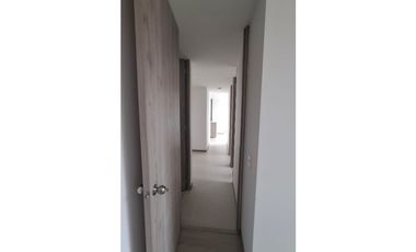 ARRIENDO ESPECTACULAR APARTAMENTO EN SOMIN BOLIVAR ITAGUI