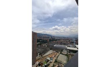 ARRIENDO ESPECTACULAR APARTAMENTO EN SOMIN BOLIVAR ITAGUI