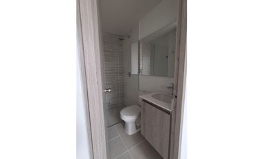 ARRIENDO ESPECTACULAR APARTAMENTO EN SOMIN BOLIVAR ITAGUI