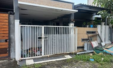 RUMAH MURAH BUDURAN PERUM SAPPHIRE RESIDENCE