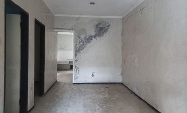 RUMAH MURAH BUDURAN PERUM SAPPHIRE RESIDENCE