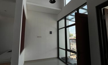 Buana Residence Colomadu siap huni dan pesan bangun
