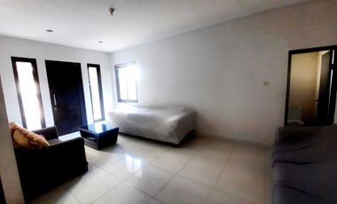 Rumah Townhouse  Pejaten Barat Jl Siaga