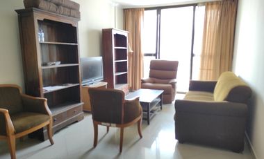 Disewakan Apartemen Taman Rasuna 3 bedroom, kuningan, jaksel