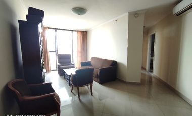 Disewakan Apartemen Taman Rasuna 3 bedroom, kuningan, jaksel
