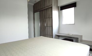 Disewakan Apartemen The Wave 2 bedroom, kuningan, jaksel