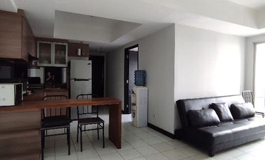 Disewakan Apartemen The Wave 2 bedroom, kuningan, jaksel