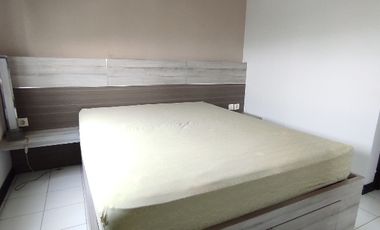 Disewakan Apartemen The Wave 2 bedroom, kuningan, jaksel