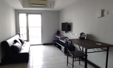Disewakan Apartemen The Wave 2 bedroom, kuningan, jaksel