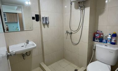 For Sale Studio Full Furnish