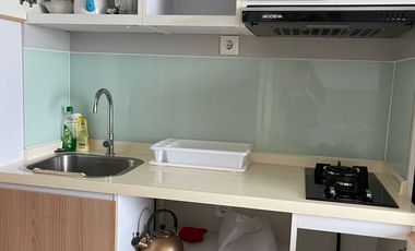 For Sale Studio Full Furnish