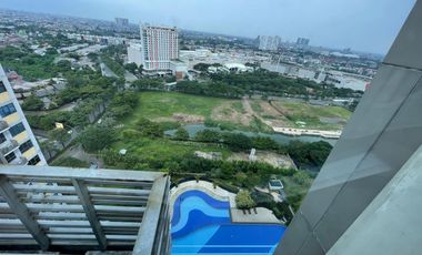 For Sale Studio Full Furnish