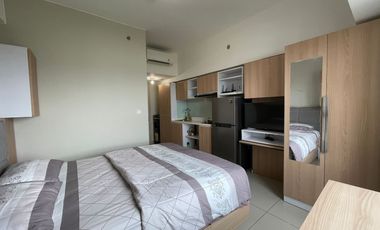 For Sale Studio Full Furnish