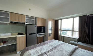 For Sale Studio Full Furnish