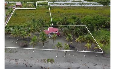SE VENDE LOTE EN PLAYA VENADO VA SAN BERNARDO – MOÑITOS, CÓRDOBA