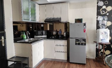 Disewakan Apartemen The Wave 1 bedroom , kuningan jaksel