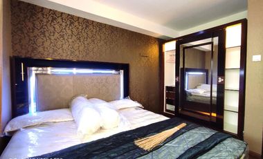 Disewakan Apartemen The Wave 1 bedroom , kuningan jaksel