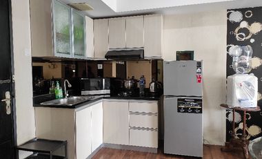 Disewakan Apartemen The Wave 1 bedroom , kuningan jaksel