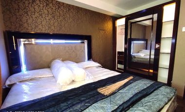 Disewakan Apartemen The Wave 1 bedroom , kuningan jaksel