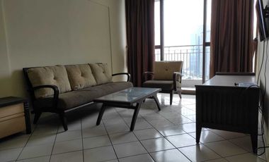 Disewakan Apartemen Taman Rasuna 2 bedroom , kuningan, jaksel