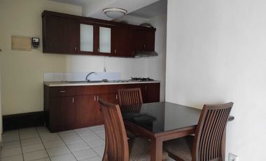 Disewakan Apartemen Taman Rasuna 2 bedroom , kuningan, jaksel