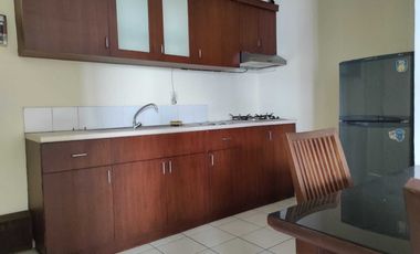 Disewakan Apartemen Taman Rasuna 2 bedroom , kuningan, jaksel