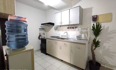 Disewakan Apartemen Taman Rasuna 2 bedroom, kuningan, jaksel