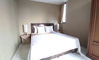 Disewakan Apartemen Taman Rasuna 2 bedroom, kuningan, jaksel