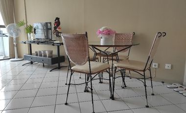 Disewakan Apartemen Taman Rasuna 2 bedroom, kuningan, jaksel