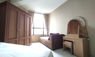 Disewakan Apartemen Taman Rasuna 2 bedroom, kuningan, jaksel