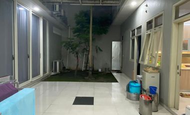 Disewakan Rumah Di Wisata Bukit Mas