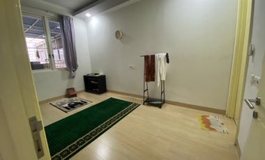 Disewakan Rumah Di Wisata Bukit Mas