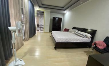 Disewakan Rumah Di Wisata Bukit Mas