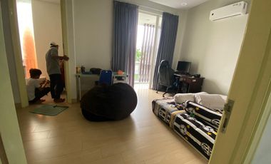 Disewakan Rumah Di Wisata Bukit Mas