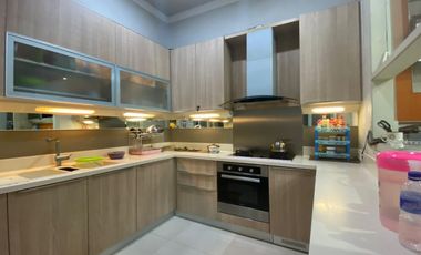 Disewakan Rumah Di Wisata Bukit Mas