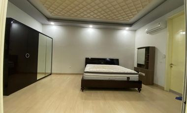 Disewakan Rumah Di Wisata Bukit Mas